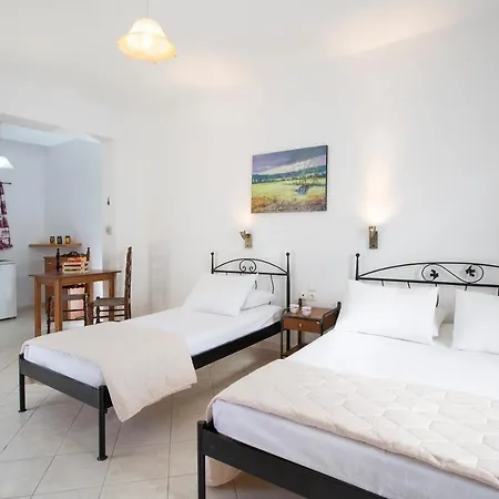 Ferienhaus Kargas Dragano