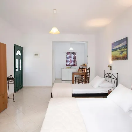 Case de vacanță Kargas *