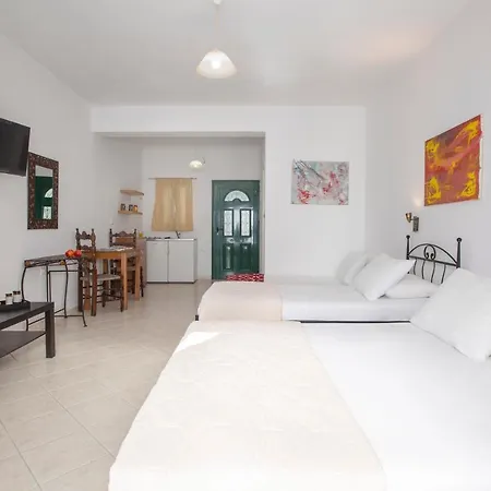 Feriehus Spacious Lefkada Mountain View Near