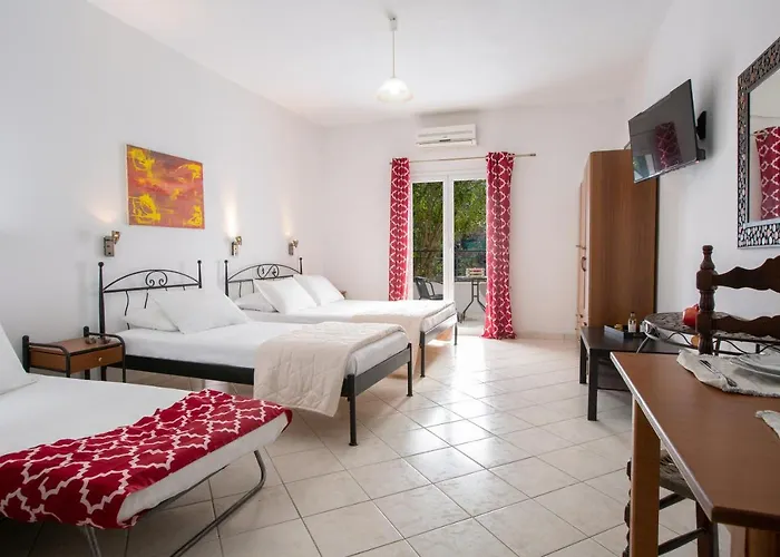 Casa vacanze Kargas *