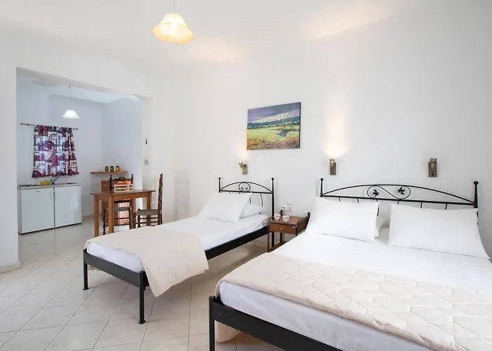 Casa vacanze Kargas Dragano