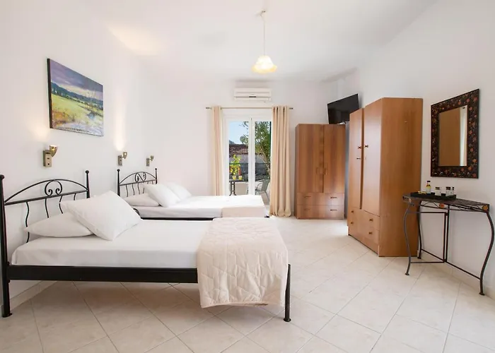 Kargas Casa vacanze Dragano