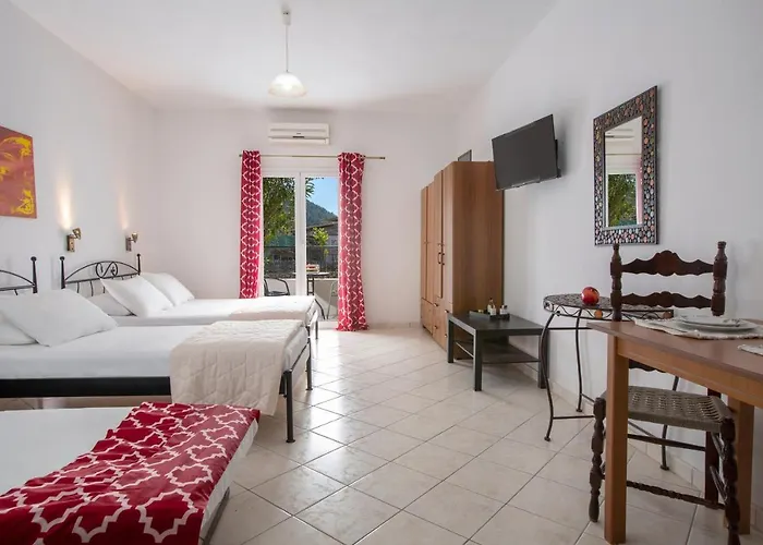 Casa vacanze Kargas *