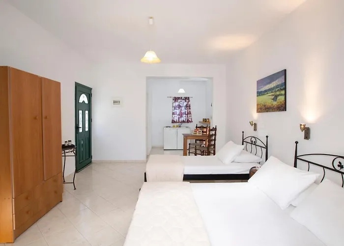 Casa vacanze Kargas *