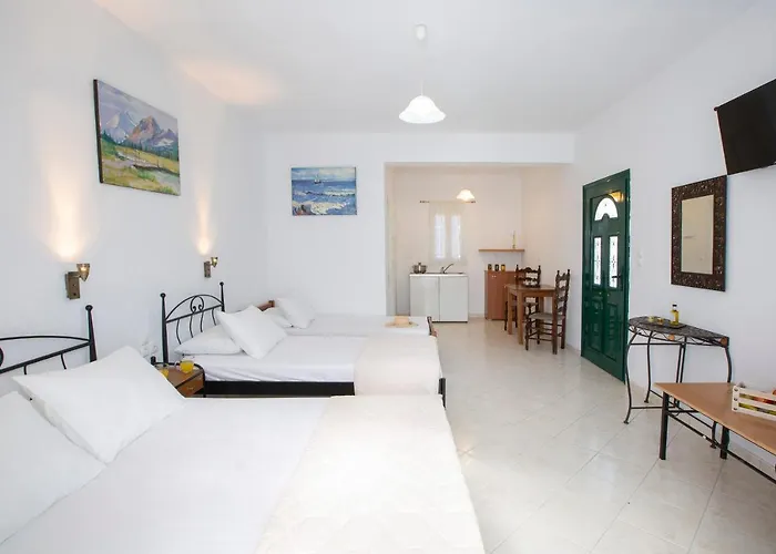 Kargas Casa vacanze *