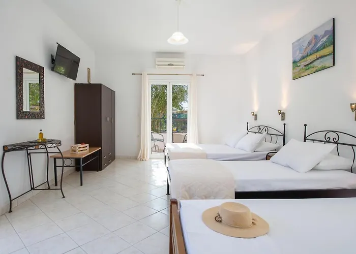 Casa vacanze Kargas *