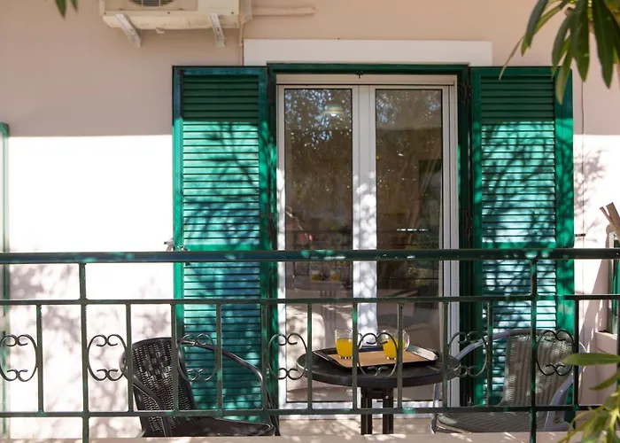 Casa vacanze Kargas Dragano