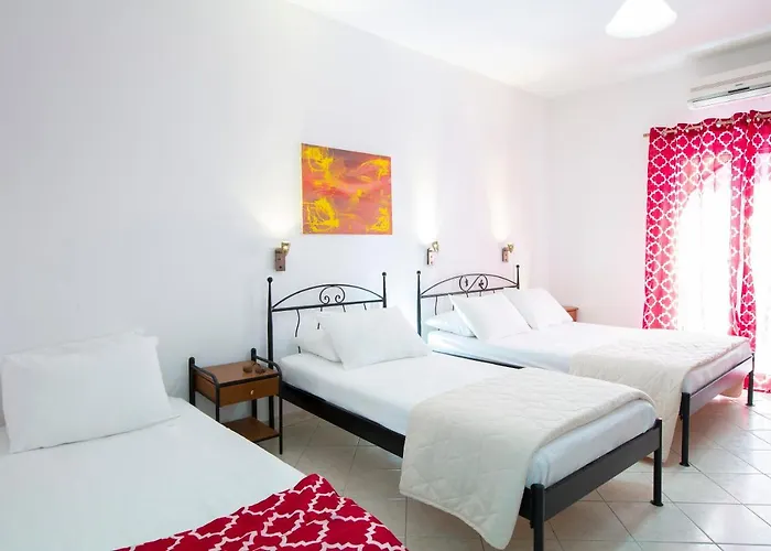 Casa vacanze Kargas *